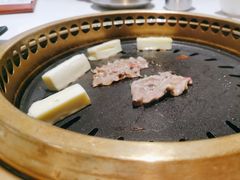 -花味·自助烤肉(南方时代店)
