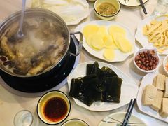 -佳养记百味鸡煲海曙孝闻街店