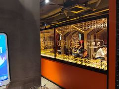 -南城十里潮汕鲜牛火锅·鲜虾生滚粥(融汇老商埠店)