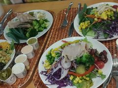 -So Lounge索兰至餐厅(蓝色港湾店)