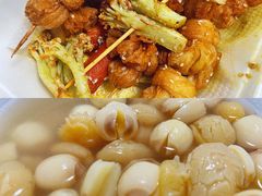 -黄记潮汕甜汤(贝底田坊店)