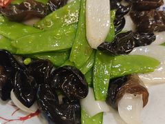 -利杨记·本味轩粥坊·烧烤(宝体店)