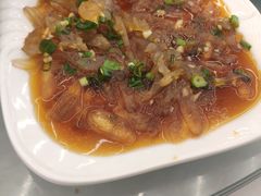 -渔中舟海鲜大排档(普陀沈家门店)