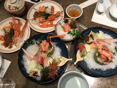 -蟹道乐(網元別館店)