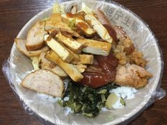 -陆长玖古法猪脚饭(玄风桥店)