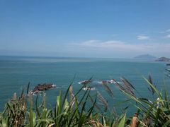 -东极岛景区-青浜岛