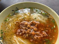 辣肉面-吾介小籠館