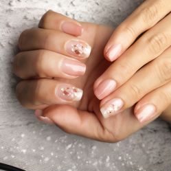 -摩睫+皮肤管理·科学美容中心