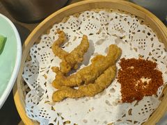 -向川南·水煮鱼·川菜(和平里店)