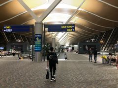 -上海浦东国际机场-T2航站楼