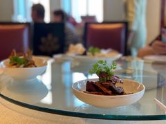 -上海和平饭店龙凤厅 Dragon Phoenix