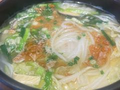 -双桥园·云南过桥米线(古城南门店)