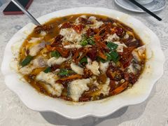 酸菜鱼-吴记集庆门酸菜鱼店(集庆路店)