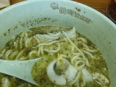 -好吃黄鱼面馆(浦发广场店)