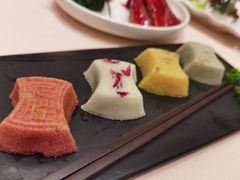 -得月楼·省级非遗·传统苏帮菜(观前店)