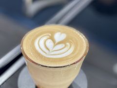 -游心咖啡(青山滨江店)