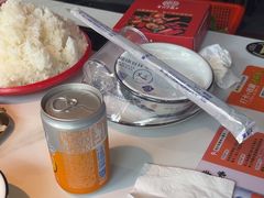 -刘少华贵州小黄牛·鲜牛肉火锅(总店)