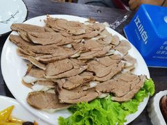 -华福羊汤馆(小市总店)