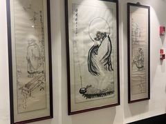 -苏州独墅湖书香世家酒店