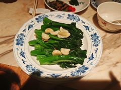 -广州花园酒店荔湾亭·地道点心·粤式饮茶