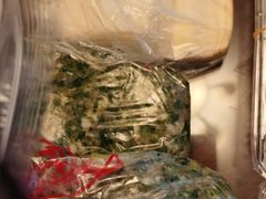 荠菜肉芯-王家沙点心店(万航渡路店)