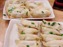 -小姜锅贴(凤凰街店)