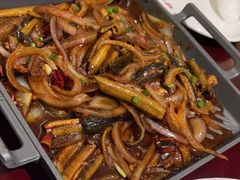 -桃园农庄·桃源宴