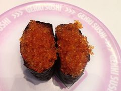 -元气寿司(益田假日广场店)