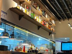 -Bistro 63 创意融合料理(广粤天地店)