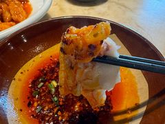 -渝味川菜(夜宵航母店)