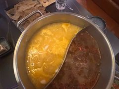 -熹悟海鲜火锅·广式打边炉