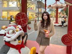 -东莞松山湖万象汇