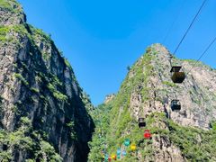 -龙庆峡风景区