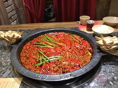 -蜀大侠火锅(寰球文化地标·总府店)