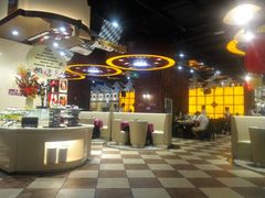 -福缘烤肉王自助(爱琴海-原比尔森店)