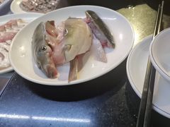 -正能量脆肉鲩火锅