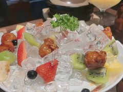-汤城小厨•粤菜•靓汤(苏州街店)