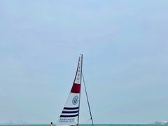 -五缘湾游艇帆船俱乐部