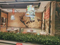 -羊来顺冰煮鲜羊 铁锅烀羊肉(中央大街店)