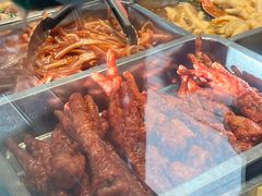 -晶牌烤鸭(延吉东路557弄小区店)