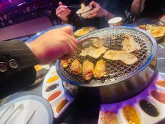 -十三姨正合丰烤肉(营迹路店)