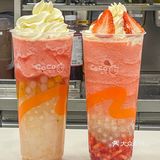 · 跟着网友的点单攻略的下单滴！