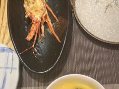 -江户家·日本料理·铁板烧(汉江东路店)