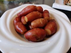 -呼吸森林·生态农庄农家乐私房菜