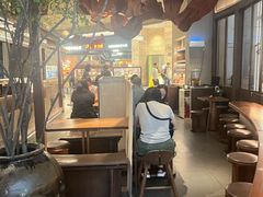 -RUXU入续糖水铺与包(卓悦中心店)