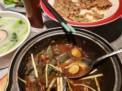 -晓粤·惹味粤菜(凯德乐峰广场店)