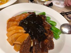 -8餐厅(新葡京酒店)