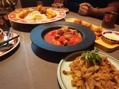 -塔哈尔·新疆盛宴(奉贤龙湖店)