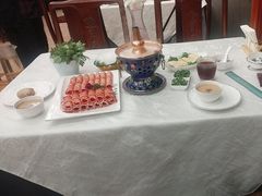 -东来顺饭庄(天坛店)