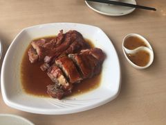 -多多旺港式茶餐厅(新区店)